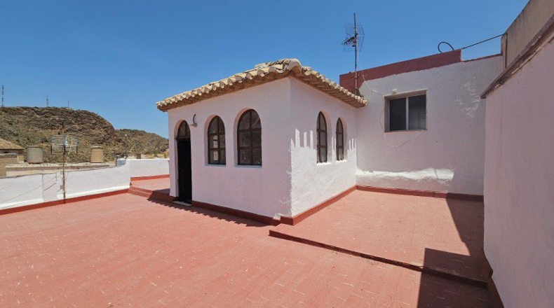 Almería - Macael - 290m2
