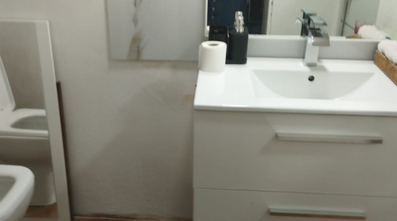Castellon - Traiguera - 227m2