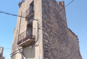 Sant Mateu 136&nbsp;m²