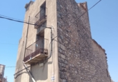 Casa de pueblo en venta en la España, Sant Mateu, ref: TR415679 foto