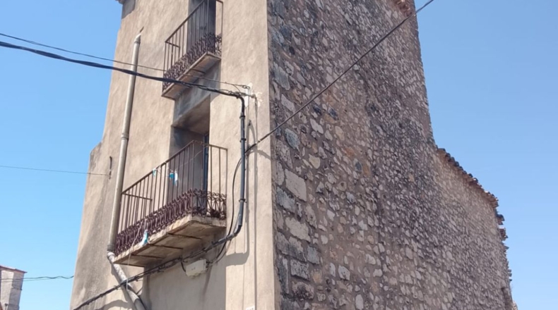 Castellon - Sant Mateu - 136m2