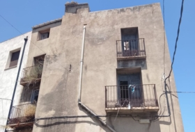 Sant Mateu 136&nbsp;m²