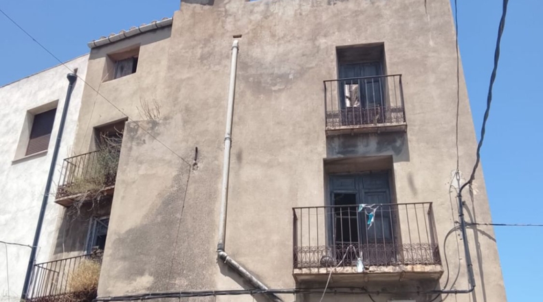Castellon - Sant Mateu - 136m2