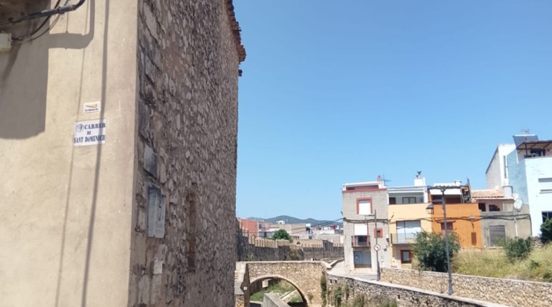 Castellon - Sant Mateu - 136m2