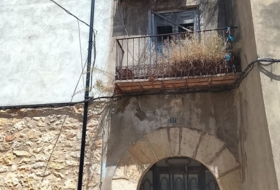 Sant Mateu 136&nbsp;m²