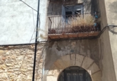 Casa de pueblo en venta en la España, Sant Mateu, ref: TR415679 foto