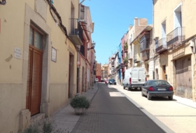 Sant Mateu 136&nbsp;m²