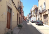 Casa de pueblo en venta en la España, Sant Mateu, ref: TR415679 foto