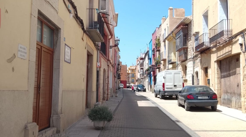 Castellon - Sant Mateu - 136m2