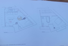 Sant Mateu 136&nbsp;m²