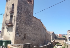 Sant Mateu 136&nbsp;m²