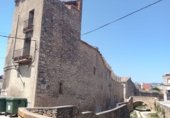 Casa de pueblo en venta en la España, Sant Mateu, ref: TR415679 foto