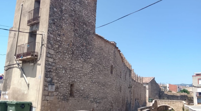 Castellon - Sant Mateu - 136m2