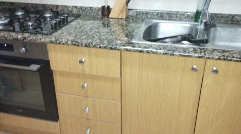 Castellon - Traiguera - 152m2