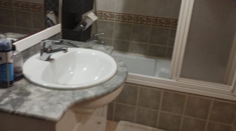 Castellon - Traiguera - 152m2