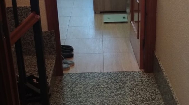 Castellon - Traiguera - 152m2
