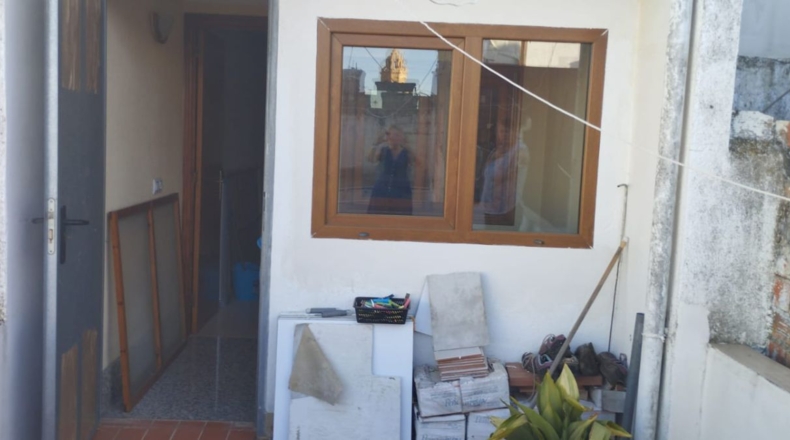 Castellon - Traiguera - 152m2
