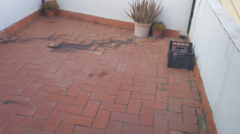 Castellon - Traiguera - 152m2