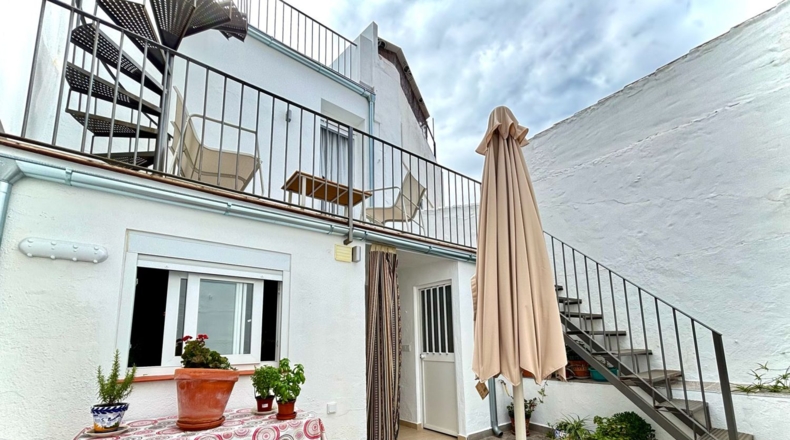 Cádiz - Olvera - 143m2
