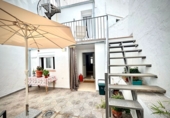 Casa de pueblo en venta en Olvera ref: TR415681 foto