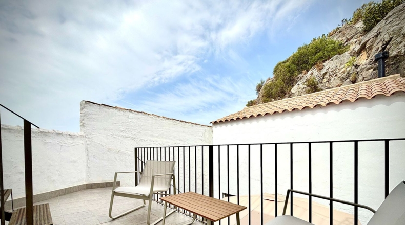 Cádiz - Olvera - 143m2