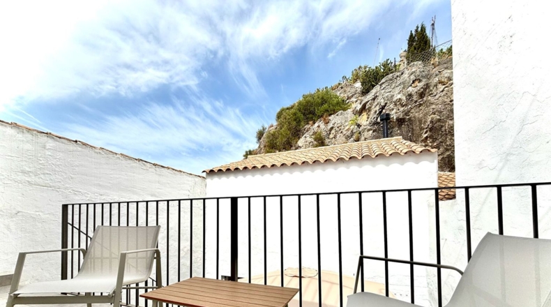 Cádiz - Olvera - 143m2