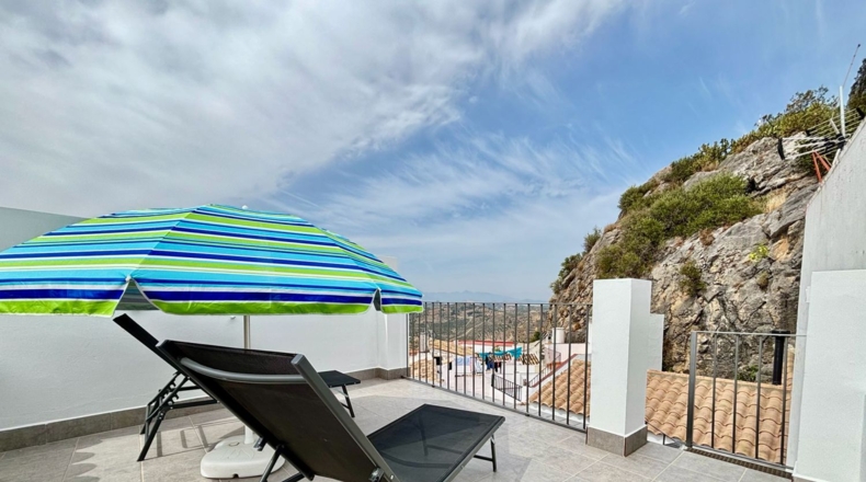 Cádiz - Olvera - 143m2