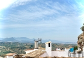 Casa de pueblo en venta en Olvera ref: TR415681 foto