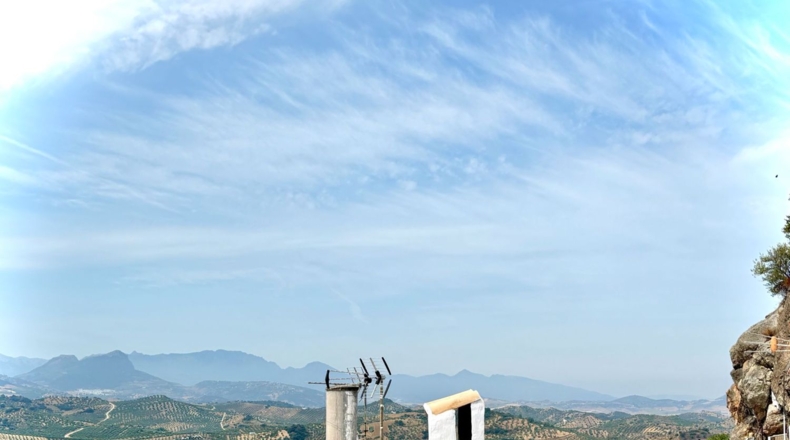 Cádiz - Olvera - 143m2