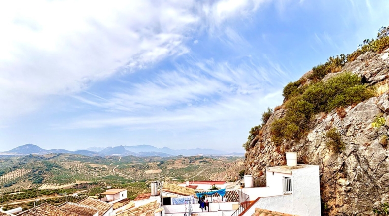 Cádiz - Olvera - 143m2