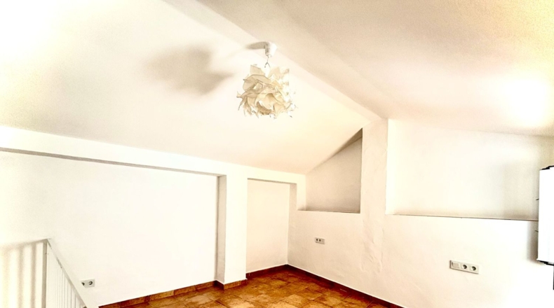 Cádiz - Olvera - 143m2