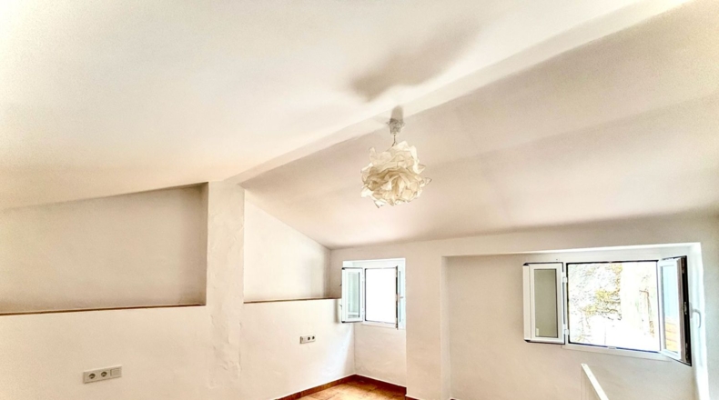 Cádiz - Olvera - 143m2