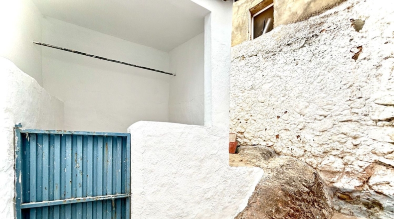 Cádiz - Olvera - 143m2