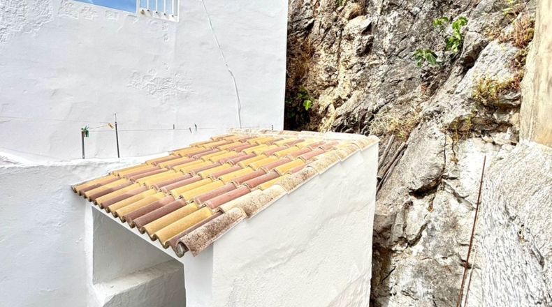Cádiz - Olvera - 143m2