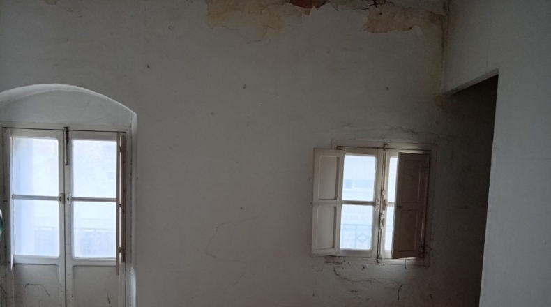 Cádiz - Arcos de la Frontera - 42m2