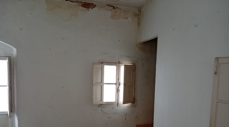 Cádiz - Arcos de la Frontera - 42m2