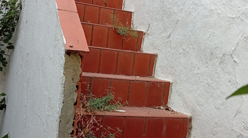 Cádiz - Arcos de la Frontera - 42m2