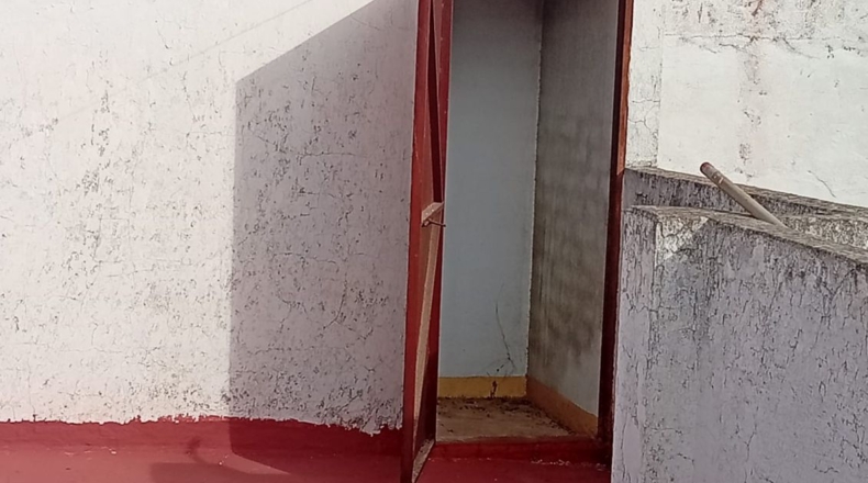 Cádiz - Arcos de la Frontera - 42m2