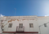 Casa de pueblo en venta en Arcos de la Frontera ref: TR415683 foto