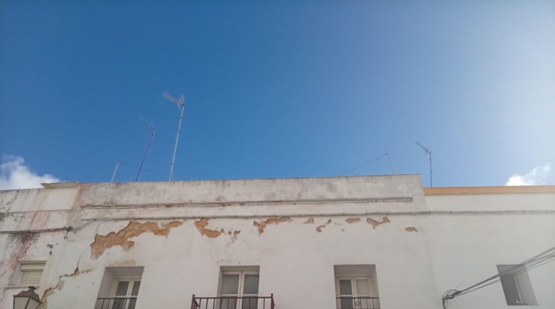 Cádiz - Arcos de la Frontera - 42m2