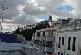 Arcos de la Frontera 42&nbsp;m²