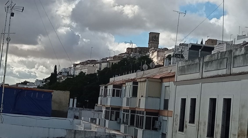 Cádiz - Arcos de la Frontera - 42m2
