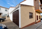 Casa de pueblo en venta en Peralejos de Abajo ref: TR409202 foto