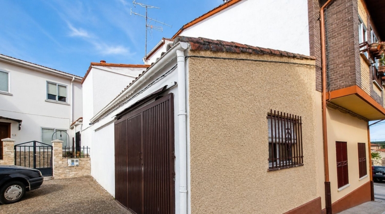 Salamanca - Peralejos de Abajo - 174m2