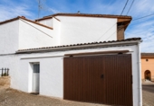 Casa de pueblo en venta en Peralejos de Abajo ref: TR409202 foto