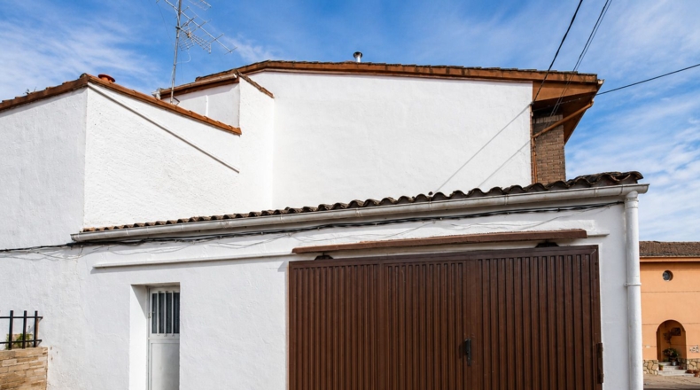 Salamanca - Peralejos de Abajo - 174m2