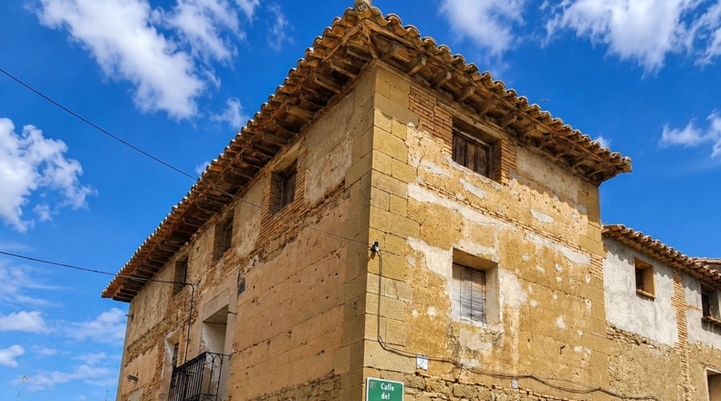 Huesca - Huesca - 579m2