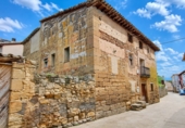 Casa de poble en venda a Osca ref.: TR233562 foto