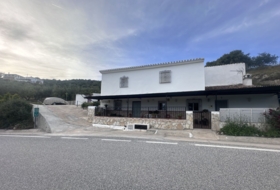 Alcaucín 2448&nbsp;m²