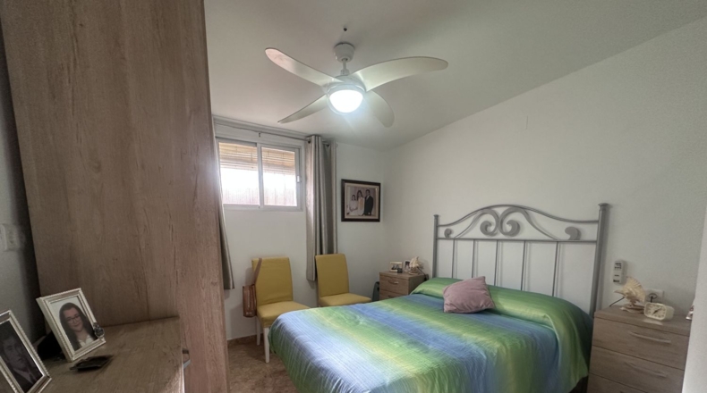 Malaga - Alcaucín - 2448m2